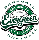 Evergreen Little League